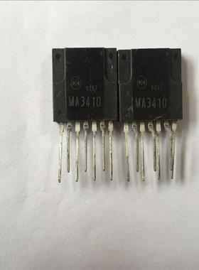 MA3410    全新原装