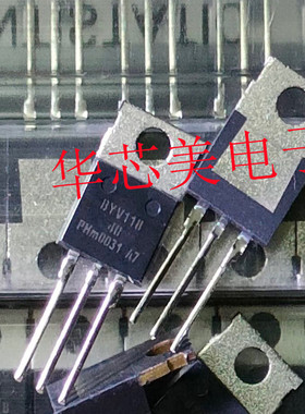 BYV118-40  BYV118  TO-220 全新原装肖特基二极管