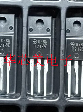 2SK2185  K2185场效应管  TO-220F 全新原装