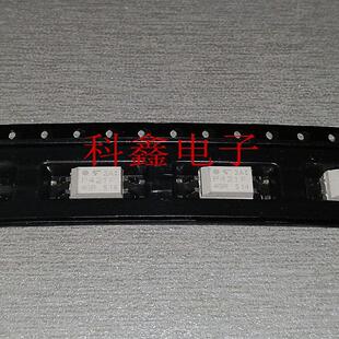 光耦TLP421F  P421F   TLP421   P421  SOP  原装进口