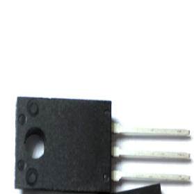 场效应管MMFT70R380PTH  T70R380P  TO-220F  700V 11A  全新原装