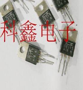 稳压三极管SE115N    TO220    SE115    全新原装现货