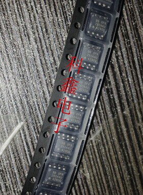 低噪音双运放OPA2604AU  0PA2604  2604AU进口原装
