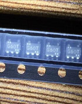 S-80930CLMC-G60T2G  丝印G60   SOT23-5  全新原装