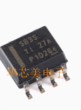 全新原装LMR16030SDDAR  LMR16030  丝印SB3S  SOP88 3A60V稳压器