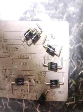 二极管K1V26   KV26    全新原装