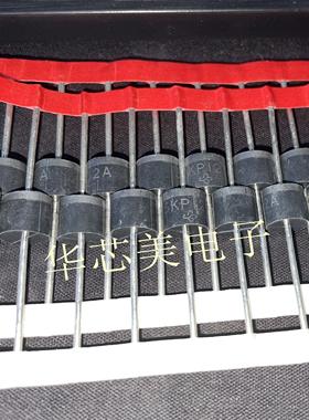 TVS 瞬态抑制二极管全新5KW   R-6   5KP12A  全新原装