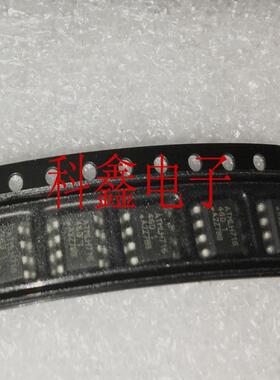 1KB存储93C46  AT93C46DN-SH-T  丝印46D  46D1 SOP-8 全新原装