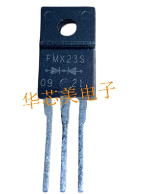 FMX-23S  FMX23S 快速恢复二极管 TO-220F 全新原装