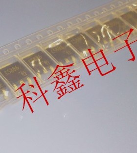 全新原装2SC5886   2SC5886A   C5886    C5886A   TO-252