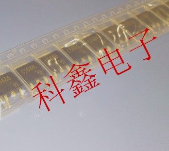 全新原装2SC5886   2SC5886A   C5886    C5886A   TO-252