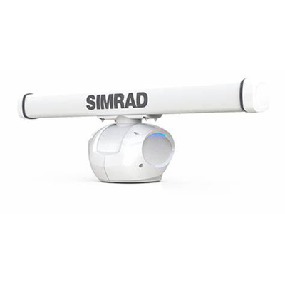 SIMRAD西姆拉德船用雷达固态雷达