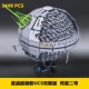 拼图拼搭10143星球大战死星二号DK5002成人拼装 中国积木玩具05026