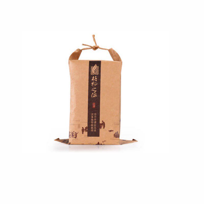 虔茶绿茶介香三品228g毛尖龙南新茶中国春茶介香茶叶特级装浓香型