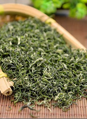 新茶绿茶明前春茶特色产区绿茶