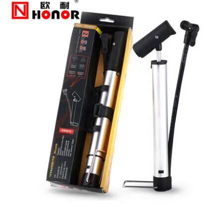 Pompe à vélo - Ref 2389488 Image 3