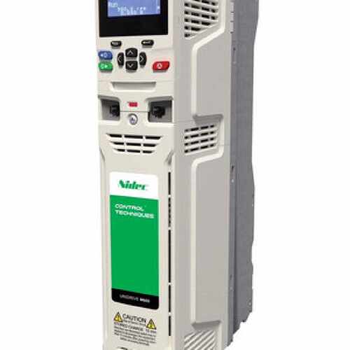 议价艾默生CT尼得科变频驱动器M702-06200440A10100AB100全新议价