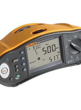 议价福禄克多功能安装测试仪 Fluke 1664FC安规测试仪 原装正品