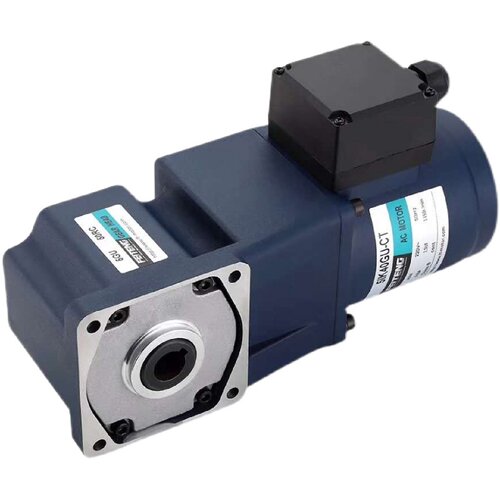 议价FEITENG飞腾4IK40GN-CFT/4GN30RC直角中空电机定速220V
