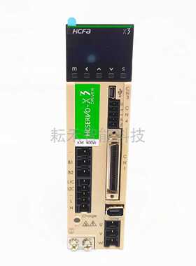议价HCFA禾川伺服  伺服驱动   SV-X3EA040A-A2/A SV-X3DA040A-D