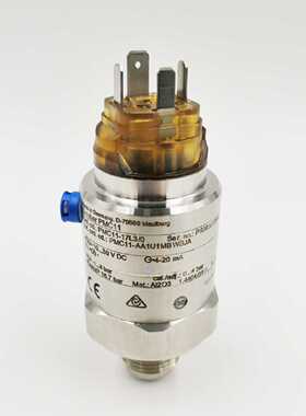 议价德国EH压力变送器PMC11-AA1U1MBWBJA感测器PMC11-17L3/0