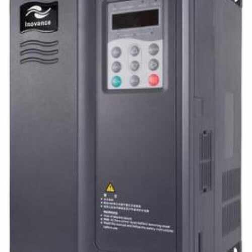 议价特价正品变频器MD380T5.5GB-SL-307 5.5KW拉丝机专用 全新原