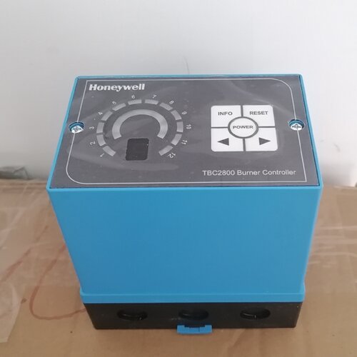 议价原装HONEYWELLHoneywellTBC2800A1000烧嘴燃烧器点火啓动控制