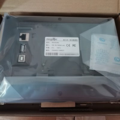 议价MCGS崑仑通态触控屏幕TPC7012EI/7022ET/1021ET/1071/1570Gi/