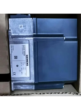 议价SIEMENS西门子电动执行器SQM40.165A20伺服马达燃烧驱动马达