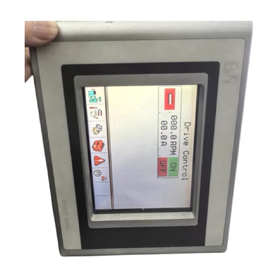 议价5PP520.0573-K05 5PP5.210284.002-00贝加莱PLC触控屏幕全新
