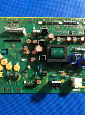 EP-4514E-C2富士变频器F1SVP系3745KW电源板驱动板主板4514D-C3