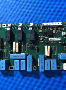 伟肯变频器AB变频器可控硅触发板整流驱动板PC00461D和461E