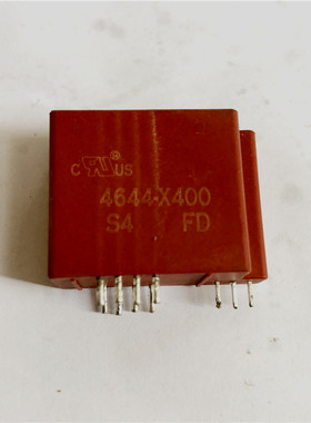 非实价议价议价4644X400伟肯变频器电流互感器霍尔传感器施耐德46