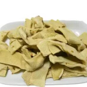 河北保定特产高碑店谭景顺豆腐丝老谭豆腐丝五香豆片 黄豆5袋10袋