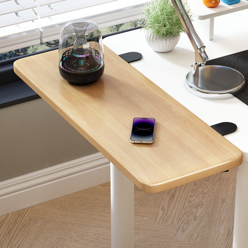 桌面延长板免打孔扩展电脑桌子延伸加长板托架加宽折叠板键盘支架,电脑硬件/显示器/电脑周边,鼠标垫/贴/腕垫,淘宝优惠券,粉丝福利购,淘宝优惠卷