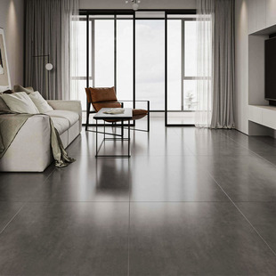 佛山瓷砖厂家直销750x1500柔抛砖客厅卧室柔光防滑地板砖耐磨地砖