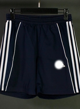 仰泳商店 Ad 弹力运动户外吸汗速干透气沙滩短裤vintage古着