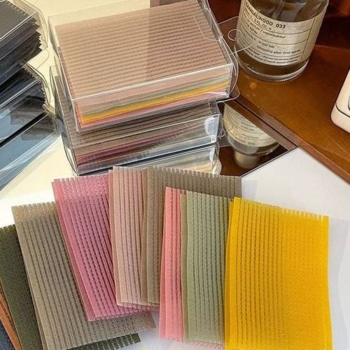 网红彩色粘发帖刘海贴头顶发贴碎发整理懒人神器大人魔术贴女头发