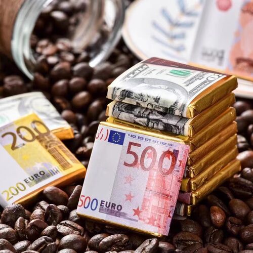 原装进口可可脂牛奶巧克力200g