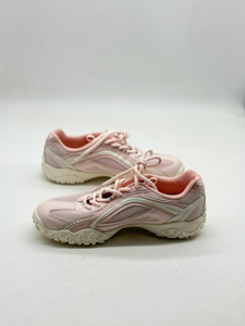 原正 几双  超轻系带 运动芭蕾 舒适好穿 女款 新款机能休闲鞋 F