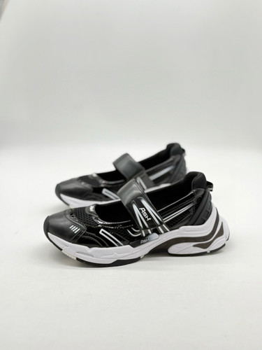 明星爆款 A正SH 正货任意对比 高质感 复古玛丽珍四季可穿单鞋 女