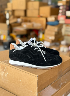 37 38码 轻奢意大利 G正eox  稳定支撑 防滑保护 会呼吸 单鞋 女