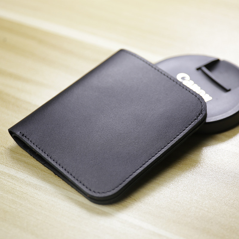 创意超薄迷你小钱包男短款真皮竖款男士钱包牛皮学生皮夹子卡包,箱包皮具/热销女包/男包,钱包,淘宝优惠券,粉丝福利购,淘宝优惠卷