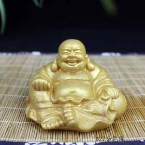 清仓茶具变色茶宠美人鱼精品金蟾蜍特价摆件龙麒麟布袋弥勒佛财神