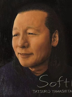 现货|山下达郎 黑胶 SOFTLY 黑胶LP唱片 2022
