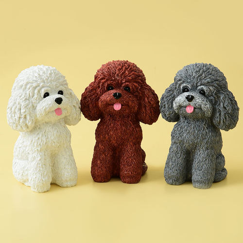 其他树脂装饰可爱房间仿真