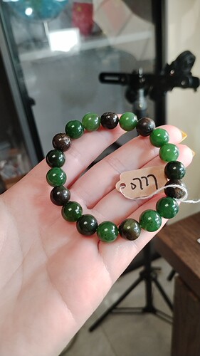 碧玉卡10