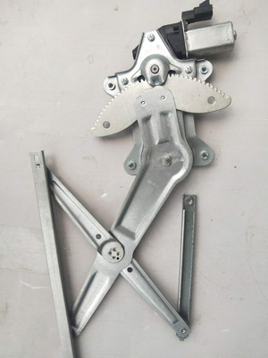 适用于众泰T600玻璃升降器大迈X5Z300车窗升降机玻璃摇窗机支架