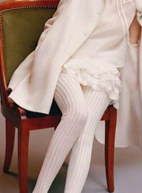 商场同款25冬季新款女装露思同款白色水貂毛拼接斗篷外套XRJ7D08D