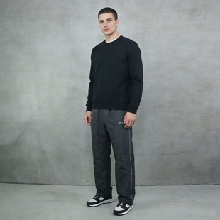 运动长裤 原旦外矛篮球大佬S男款 金光网布内衬 防风防泼水面料